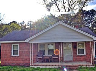 345 High St, Cheraw, SC 29520