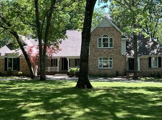 3125 S Brandywine Trl, Springfield, MO 65809