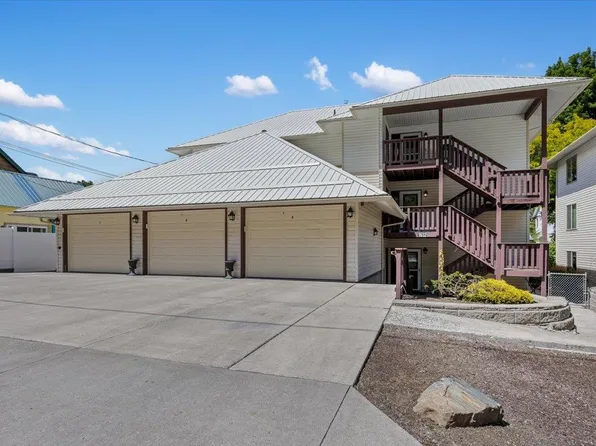 1632 W Wilson Ave #A, Spokane, WA 99201