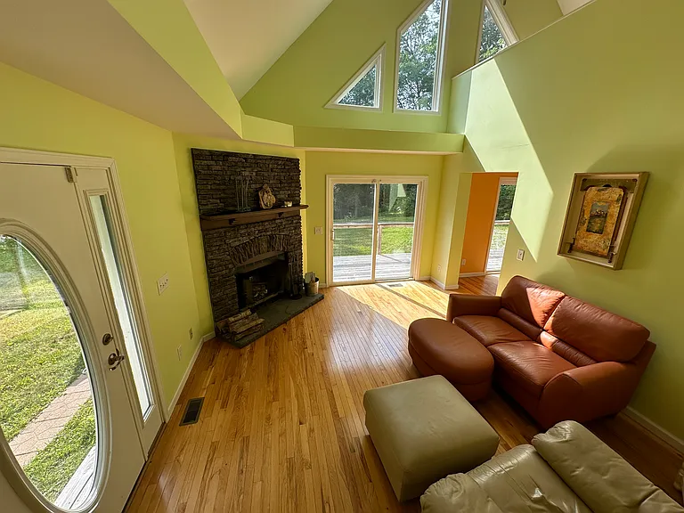 10190 Rosman Hwy — Photo 3