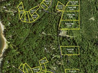 26 County Road 497, Etoile, TX 75944