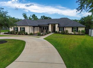3532 County Road 326, Alvin, TX 77511
