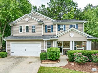 414 Autumn Creek Dr, Dallas, GA