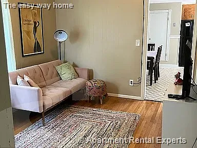 4 bed, 1300 sqft, $3,550 — Photo 3