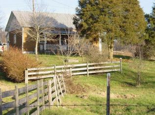 14087 Stonybrook Rd, Meadowview, VA 24361