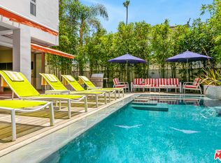 809 N Kilkea Dr, Los Angeles, CA 90046