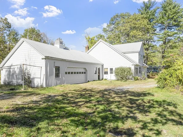 705 Richardson Rd, Ashby, MA 01431