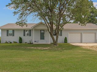 3120 State Highway F, Cardwell, MO 63829