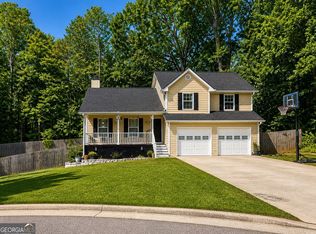 1425 Wyndham Way, Bethlehem, GA 30620