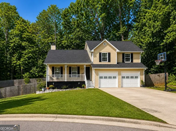 1425 Wyndham Way, Bethlehem, GA 30620