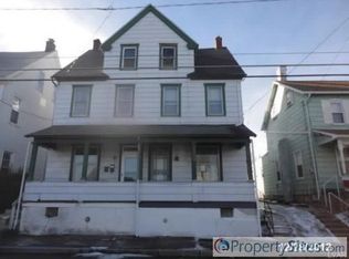 146 S 2nd St, Coplay, PA 18037