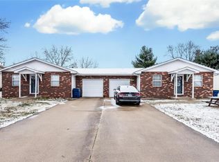 529 Wood Thrush St, Troy, IL 62294