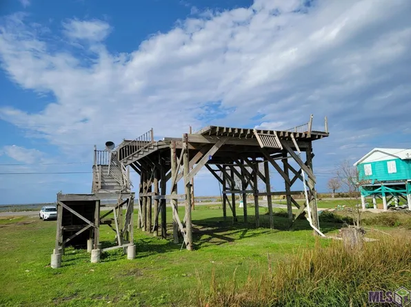 6551 Highway 56, Chauvin, LA 70344