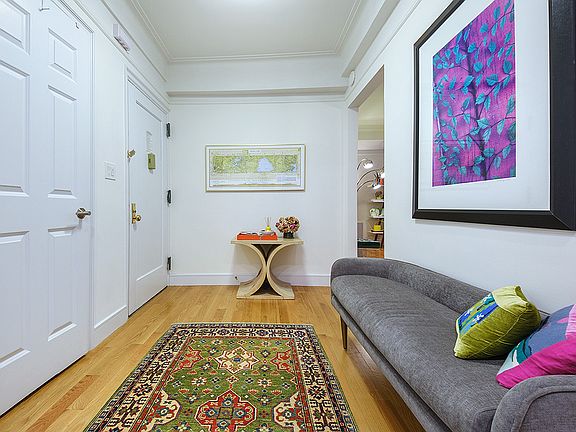 5th image of 275 Central Park W APT 9F
