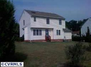 3300 Creek Meadow Cir, Richmond, VA 23234