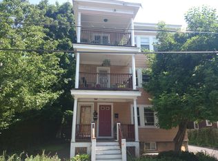 98-100 Rossmore Rd UNIT 2, Boston, MA 02130