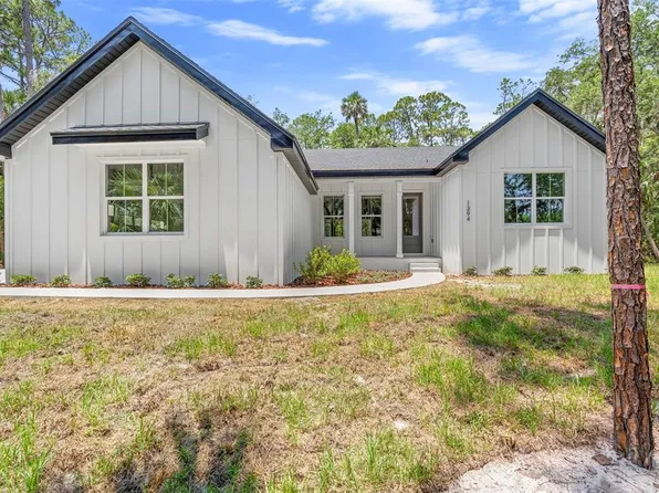 1394 Kettledrum Trl, Enterprise, FL 32725