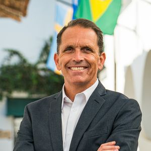Joe Parker