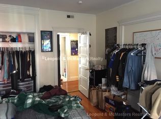 12 Strathmore Rd #7C, Brookline, MA 02445