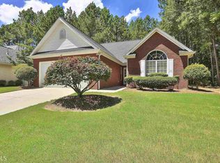 120 Braymoor Cir, Fayetteville, GA 30215