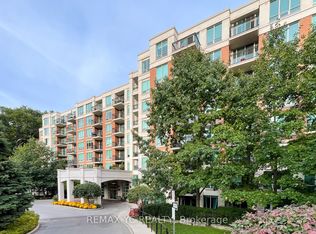 38 William Carson Cres #311, Toronto, ON M2P 2H2
