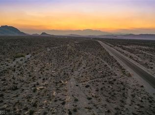 Kyle Canyon Rd, Las Vegas, NV 89166