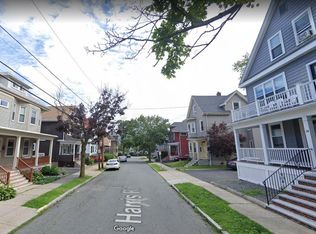 19 Harris Rd #A1, Medford, MA 02155