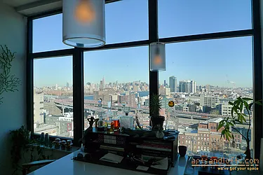 Rented by aptsandlofts.com
