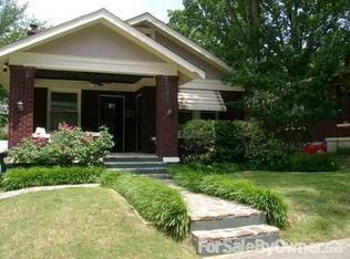908 Meda St, Memphis, TN 38104
