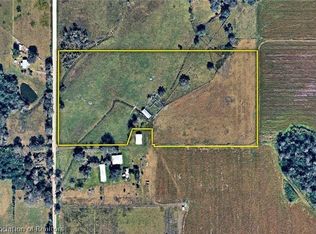 S Barlow Rd, Zolfo Springs, FL 33890