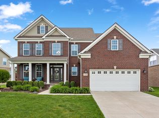 51284 Scarborough Rd, Canton, MI 48188