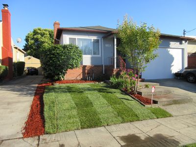 2400 108th Ave, Oakland, CA, 94603
