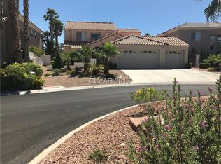 5321 Yellow Sage Cir, Las Vegas, NV 89149