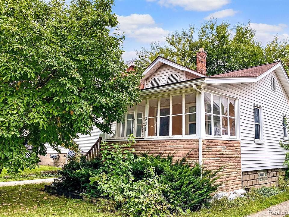 391 Vester St, Ferndale, MI 48220 Zillow