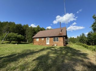 4632 W Mill Pond Rd, Felch, MI 49831