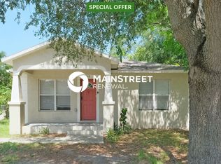 3418 Phillips St, Tampa, FL 33619