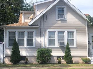 176 Glen View Ter, New Haven, CT 06515