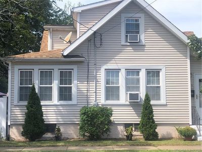 176 Glen View Terrace, New Haven, CT, 06515