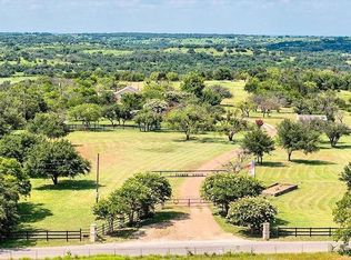 4536 County Road 132, Stephenville, TX 76401