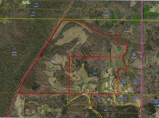 276 Nabors Rd, Waterford, MS 38685