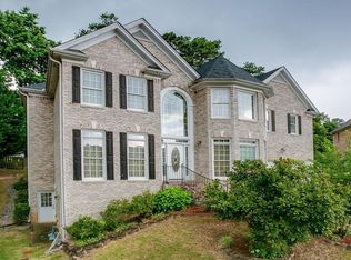 545 Gavenwood Dr, Lawrenceville, GA 30044
