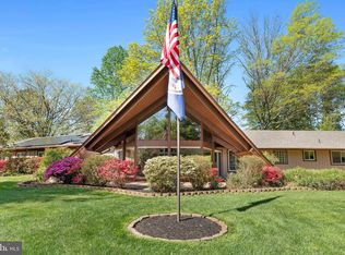 9551 Fostern Ln, Manassas, VA 20112