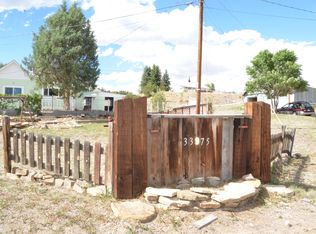 33975 Highway 12, Jansen, CO 81082