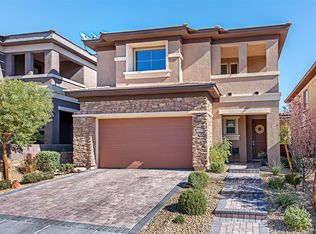 5536 Spiceberry Dr, Las Vegas, NV 89135