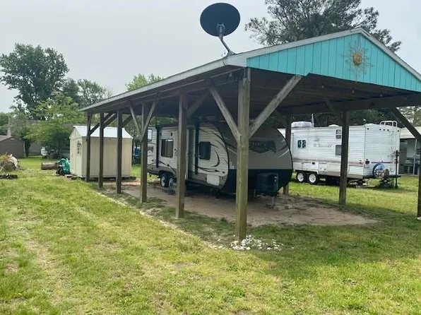 LOT 294 Silverside Dr, Horntown, VA 23395