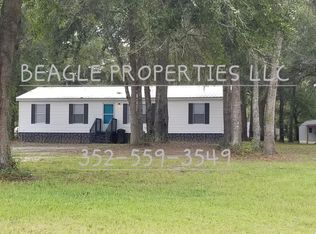 429 SE Bennie Ln, Lake City, FL 32025