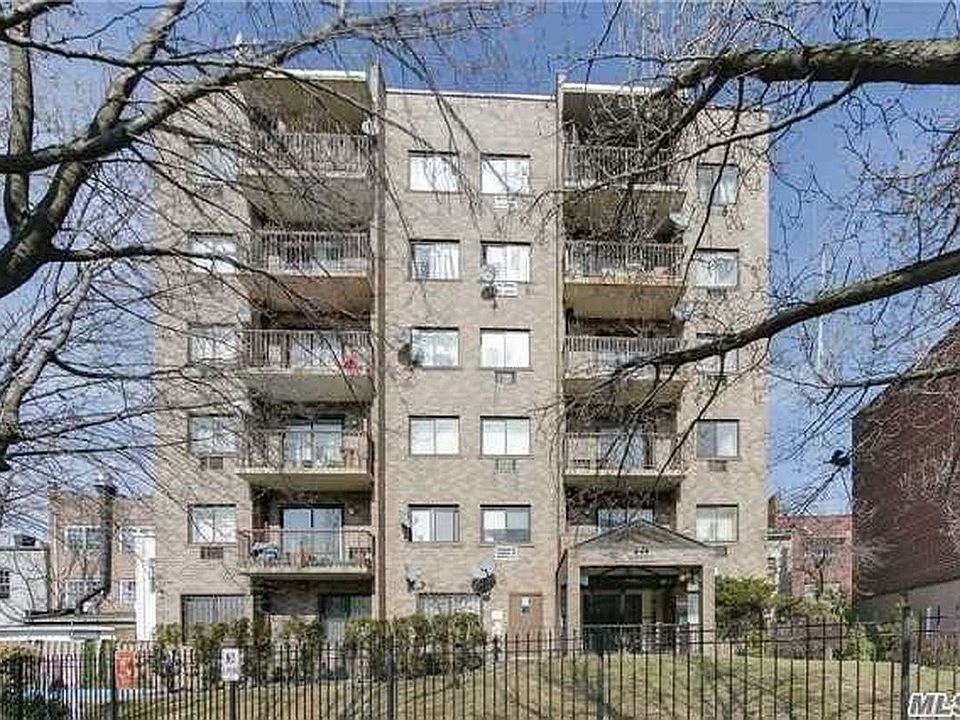 2nd image of 54-09 108th St Unit 5C