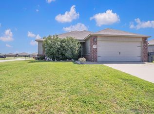 14905 S Pin Oak St, Glenpool, OK 74033
