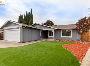 834 Maricopa Ct, Livermore, CA