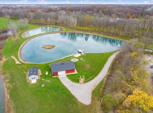 19320 Raymond Rd, Marysville, OH 43040